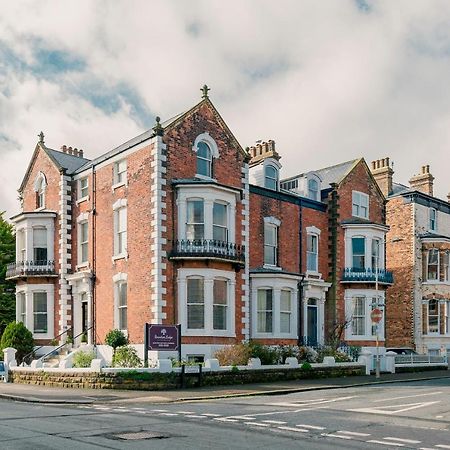 Rowntree Lodge Scarborough Exterior photo